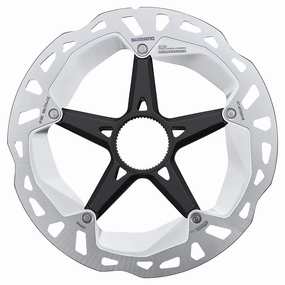 Shimano Center Lock RT-MT800 Ice-Tech Freeza Ebike disc - 180mm