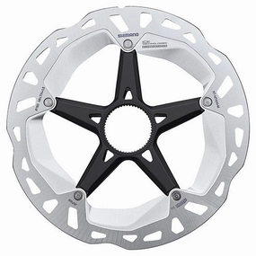 Shimano Center Lock RT-MT800SE Ice-Tech Freeza disc - 140mm