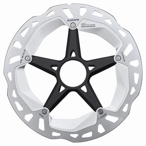 Shimano Center Lock RT-MT800SE Ice-Tech Freeza disc - 160mm