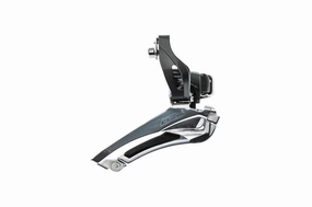 Shimano Claris FD-R2000 Front Derailleur 2x8 Speed 31.8mm Clamp