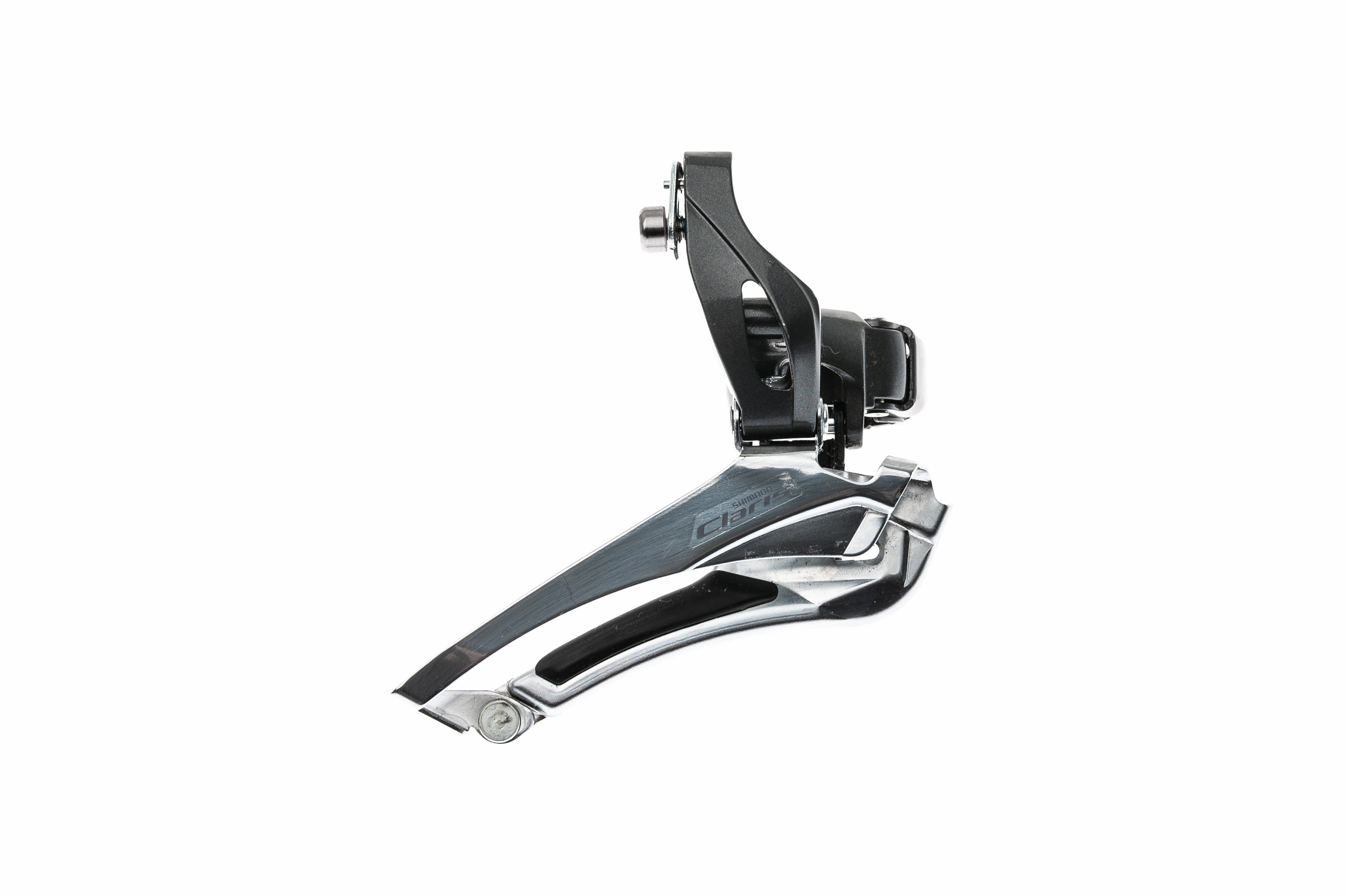 Shimano Claris FD-R2000 Front Derailleur 2x8 Speed 31.8mm Clamp