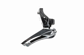 Shimano Claris FD-R2000 Front Derailleur 2x8 Speed 34.9mm Clamp