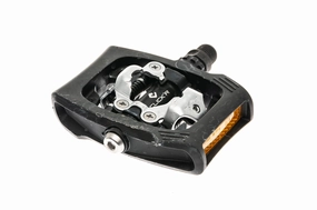 Shimano Click'R PD-T400 Pedals Clipless Black