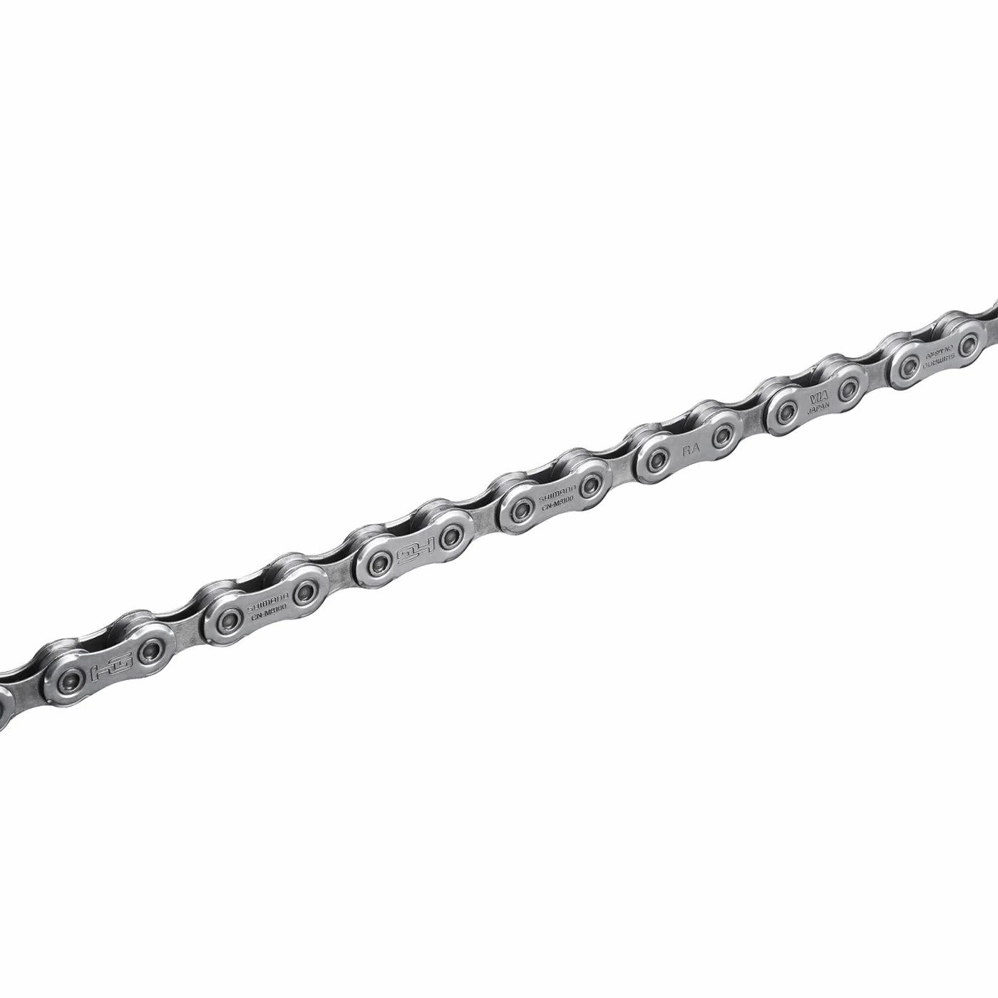 Shimano CN-M8100 HG E-Bike rated 116 L Chain - 12V