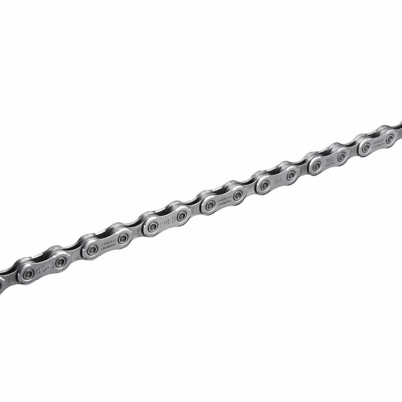 Shimano CN-M8100 HG E-Bike rated Chain - 12V
