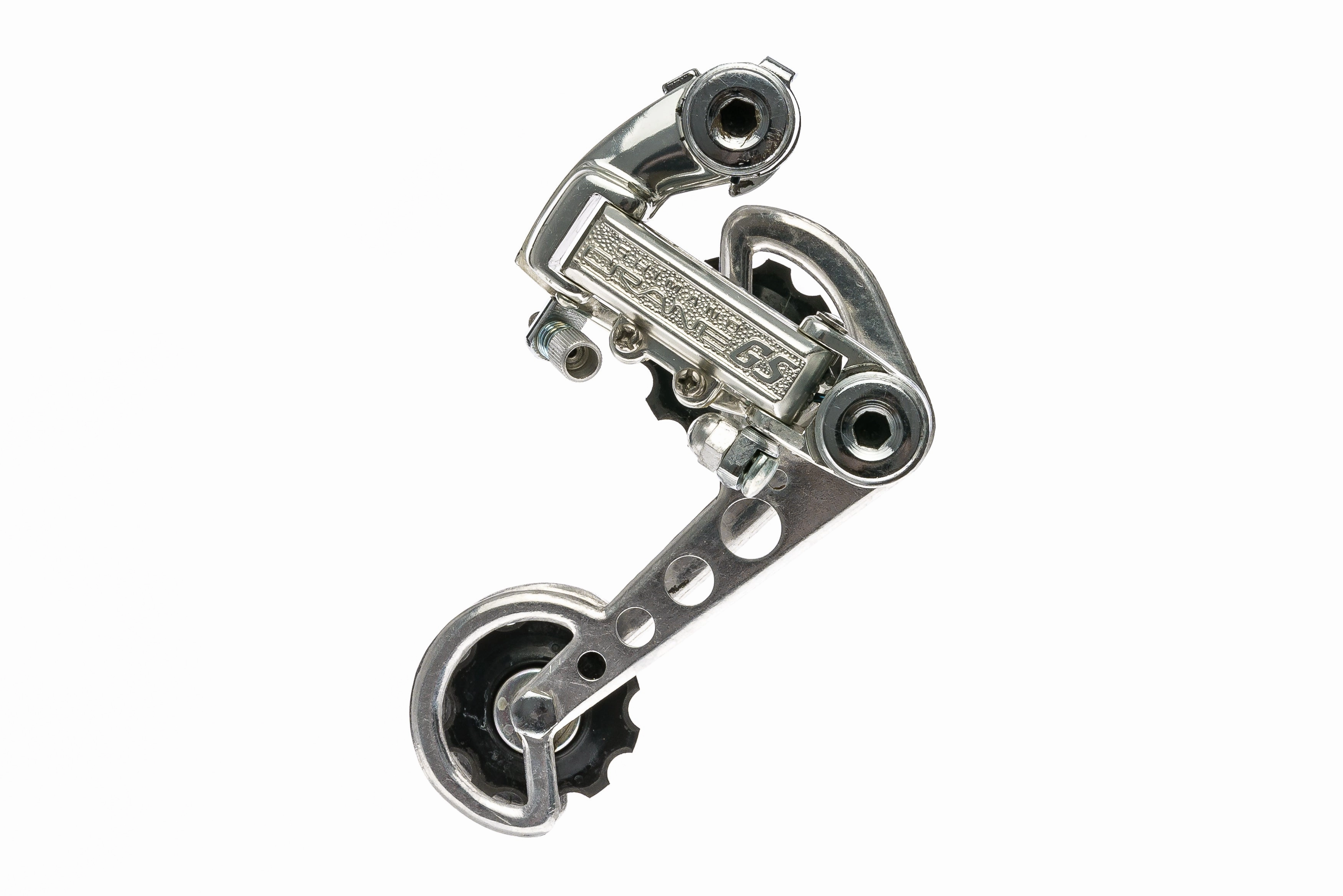 Shimano Crane GS Rear Derailleur 5/6 Speed Long Cage