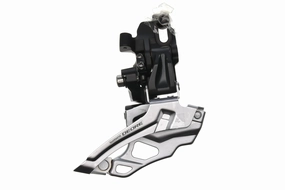 Shimano Deore FD-M616 Front Derailleur 10 Speed Direct Mount
