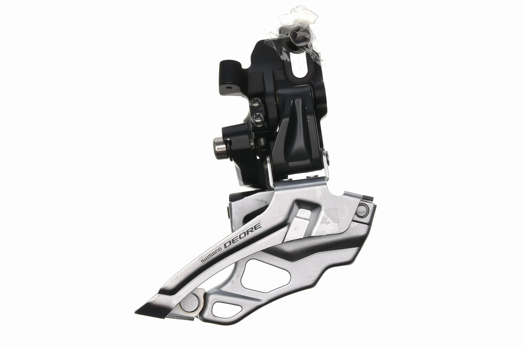 Shimano Deore FD-M616 Front Derailleur 10 Speed Direct Mount