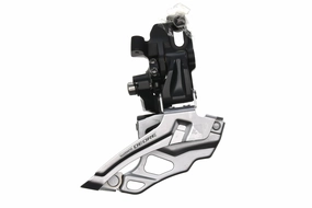 Shimano Deore FD-M616 Front Derailleur 2x10 Speed Direct Mount