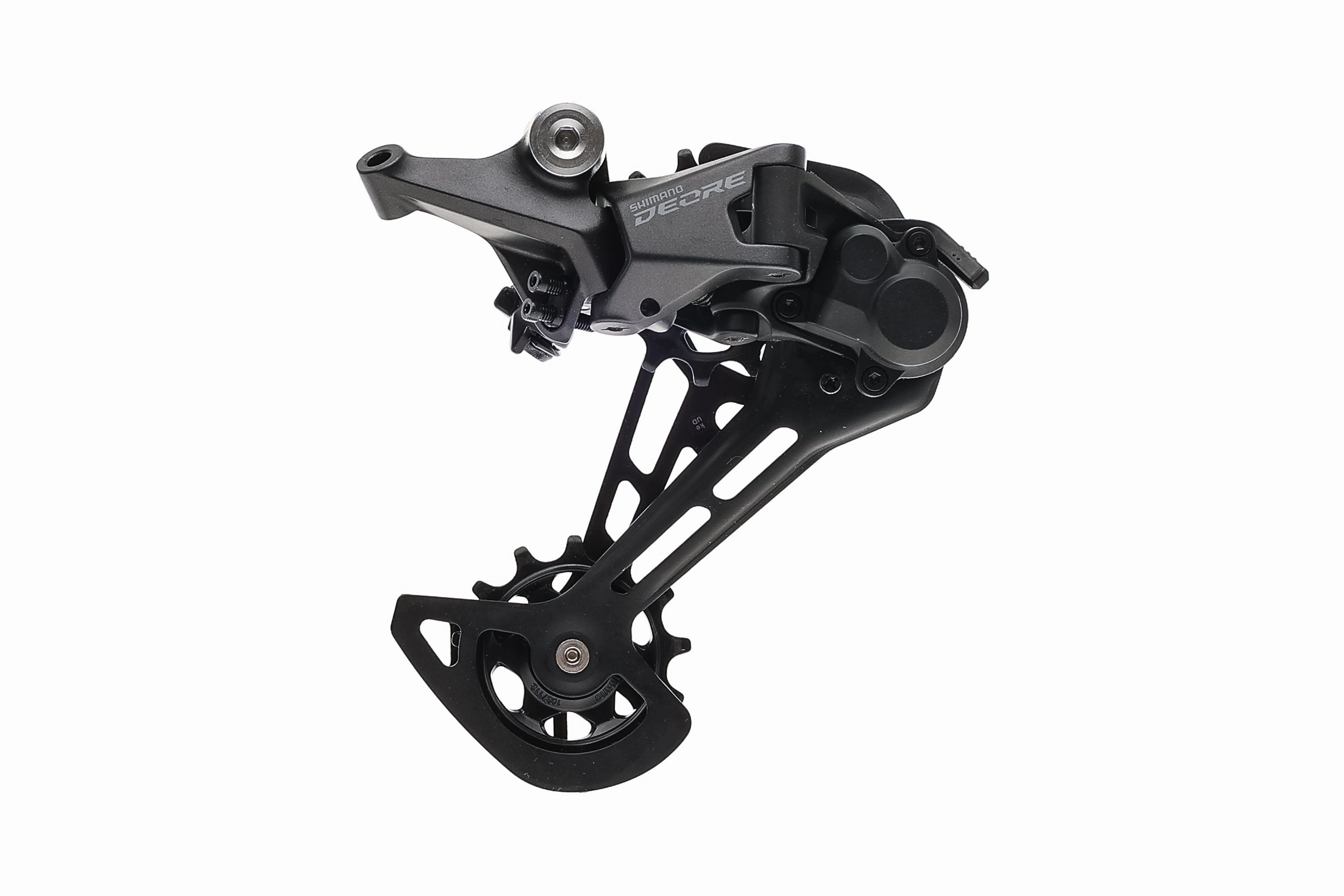 Shimano Deore RD-M5100-SGS Rear Derailleur 11 Speed
