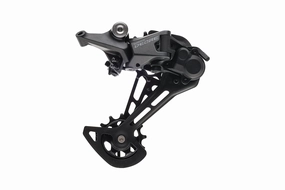 Shimano Deore RD-M5100-SGS Rear Derailleur 11 Speed