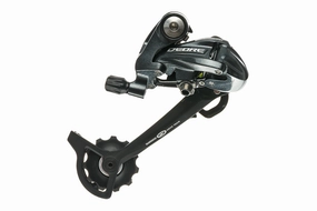 Shimano Deore RD-M591-SGS Rear Derailleur 9-Speed Long Cage