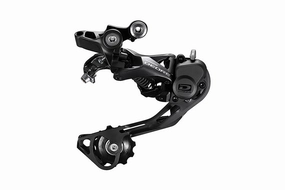 Shimano Deore RD-M6000 Rear Derailleur 10 Speed Medium Cage
