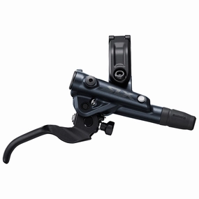 Shimano Deore SLX BL-M7100   BR-M7120 hydraulic disc brake kit - Rear