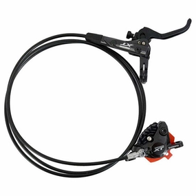 Shimano Deore XT BR-M8000-R hydraulic disc brake kit - Rear