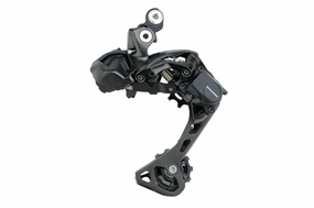 Shimano Deore XT Di2 RD-M8050-GS Rear Derailleur 11 Speed Medium Cage