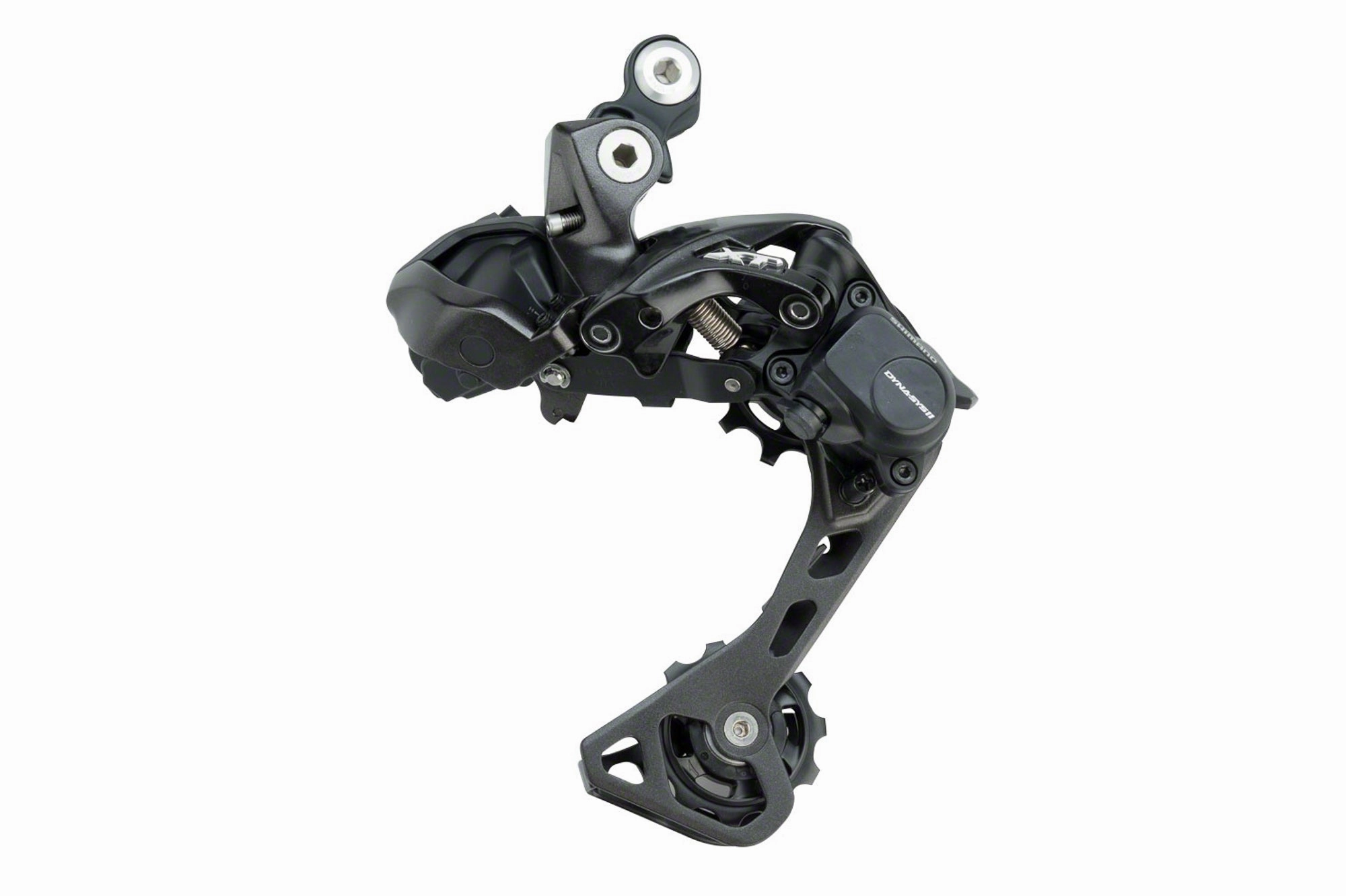 Shimano Deore XT Di2 RD-M8050-GS Rear Derailleur 11 Speed Medium Cage