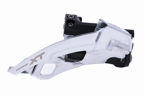 Shimano Deore XT FD-M780-A Front Derailleur 3x10 Speed 34.9mm Low Clamp