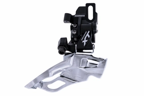 Shimano Deore XT FD-M781-A-D Front Derailleur 3x10 Speed Direct Mount