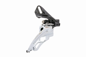 Shimano Deore XT FD-M8000-D Front Derailleur 11 Speed Direct Mount