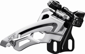 Shimano Deore XT FD-M8000-E Front Derailleur 11 Speed E-Type Mount