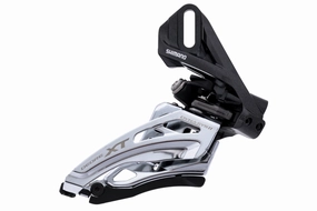 Shimano Deore XT FD-M8020-D Front Derailleur 11 Speed Direct Mount
