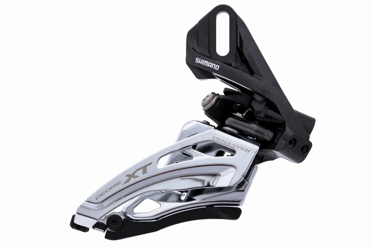 Shimano Deore XT FD-M8020-D Front Derailleur 11 Speed Direct Mount