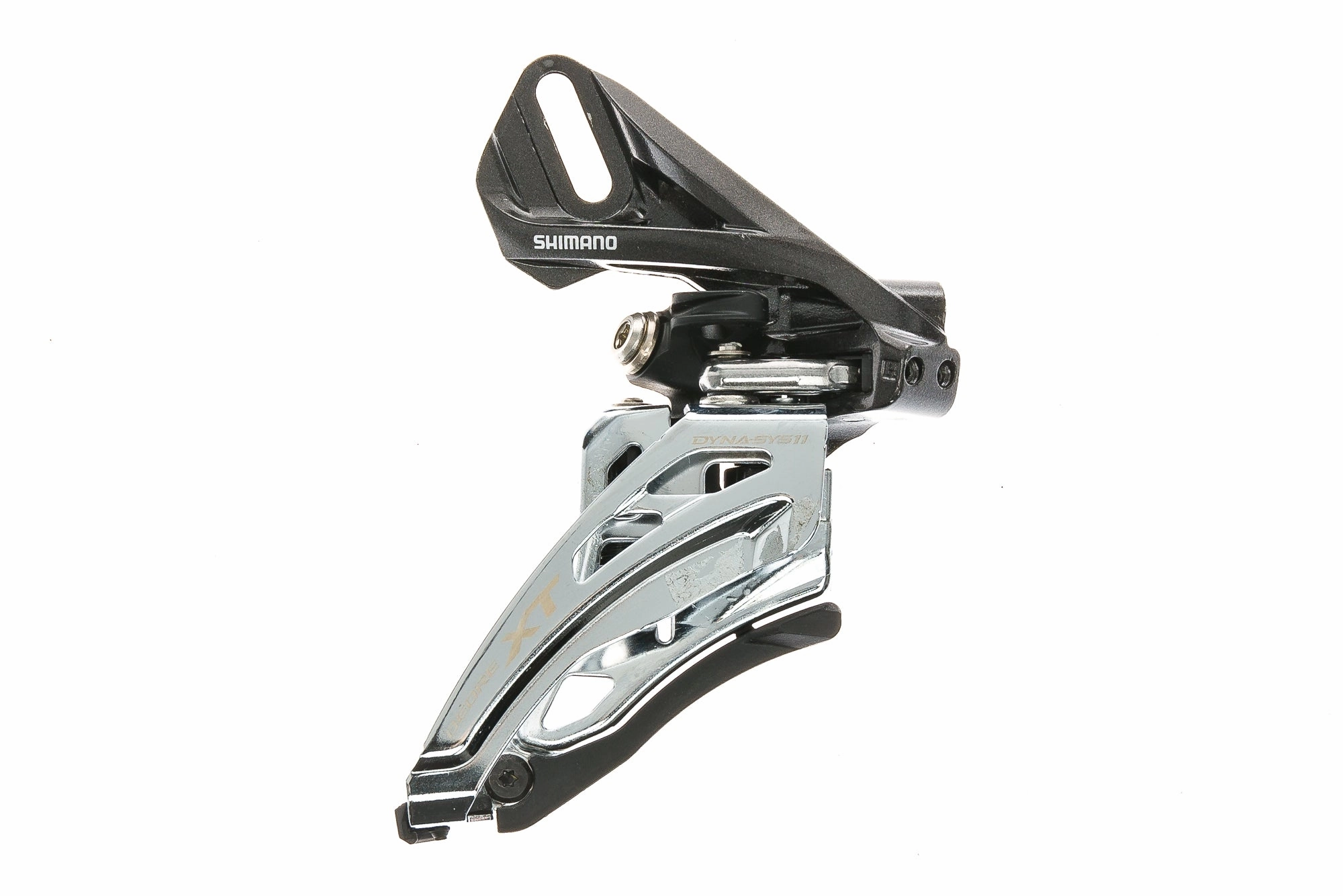 Shimano Deore XT FD-M8020-D Front Derailleur 11 Speed Direct Mount