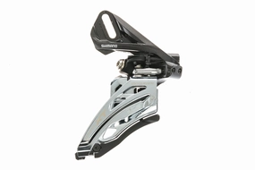 Shimano Deore XT FD-M8020-D Front Derailleur 11 Speed Direct Mount