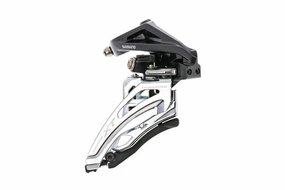 Shimano Deore XT FD-M8020-H Front Derailleur 2x11 Speed High Clamp
