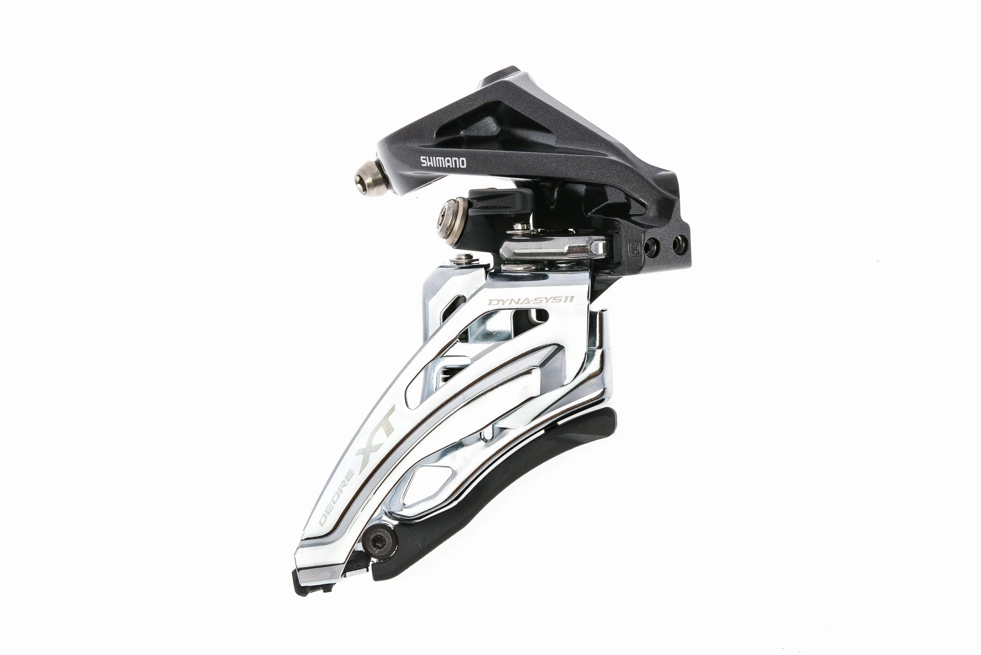 Shimano Deore XT FD-M8020-H Front Derailleur 2x11 Speed High Clamp