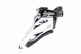 Shimano Deore XT FD-M8020-L Front Derailleur 2x11 Speed 34.9mm Low Clamp