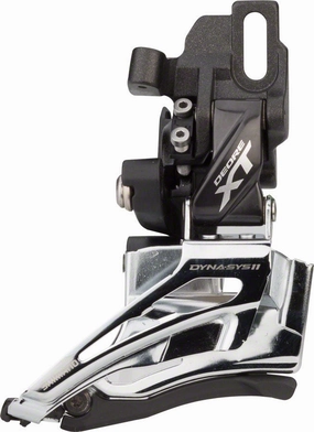 Shimano Deore XT FD-M8025-D Front Derailleur 11 Speed Direct Mount