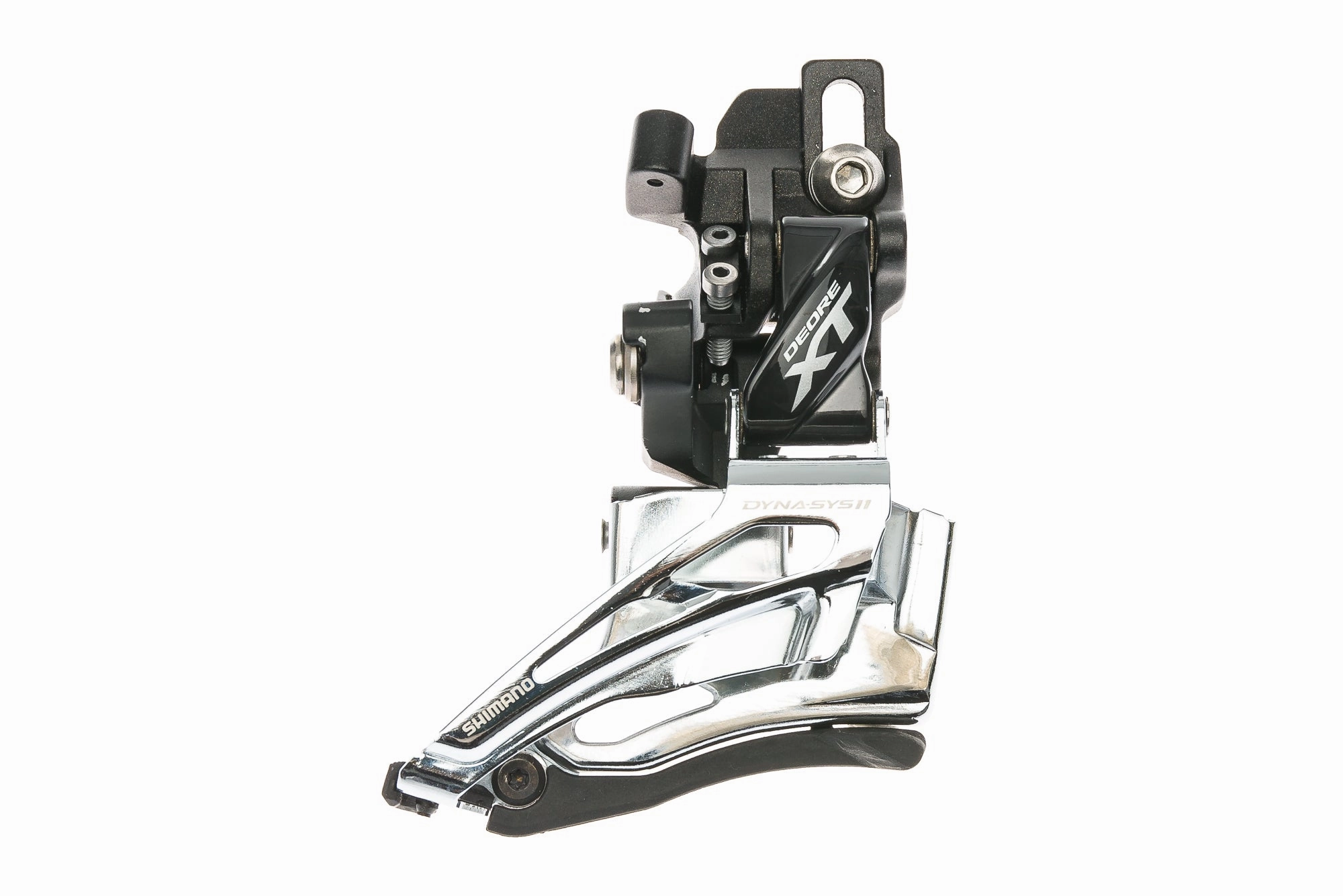 Shimano Deore XT FD-M8025-D Front Derailleur 11 Speed Direct Mount