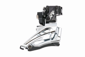 Shimano Deore XT FD-M8025-H Front Derailleur 2x11 Speed 34.9mm High Clamp