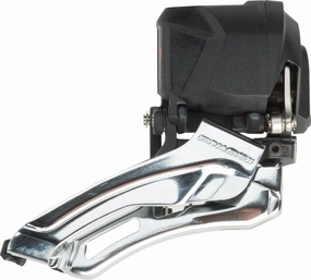 Shimano Deore XT FD-M8070 Di2 Front Derailleur without Bracket Braze-On