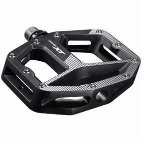 Shimano Deore XT M8140 Small pedals - Black