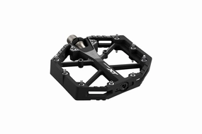 Shimano Deore XT M8141 Pedals Flat
