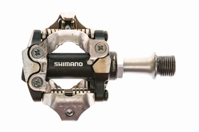 Shimano Deore XT PD-M780 Pedals Clipless Black/Silver