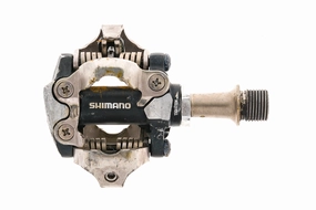 Shimano Deore XT PD-M780 Pedals Clipless Black/Silver
