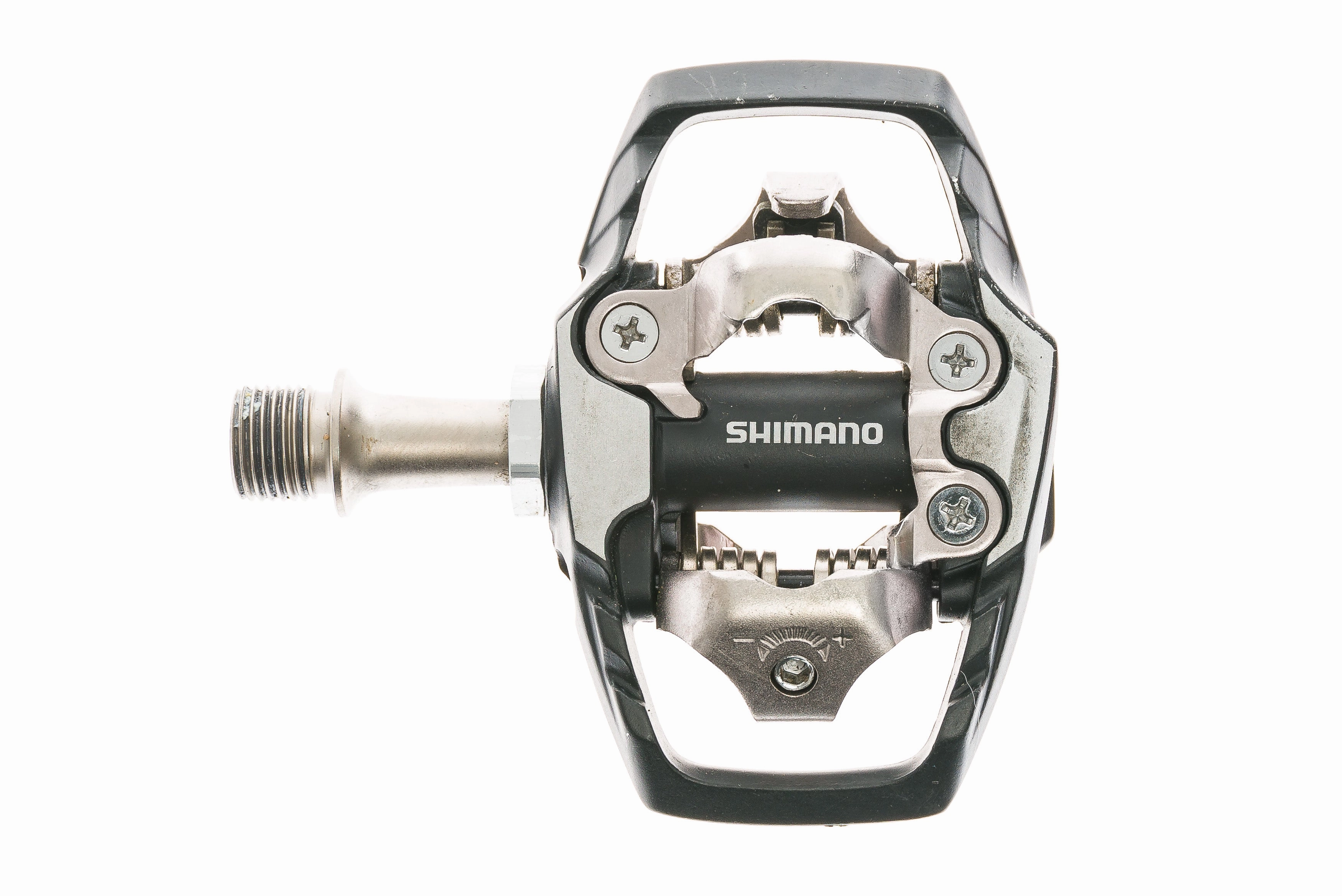 Shimano Deore XT PD-M785 Pedals Clipless Black