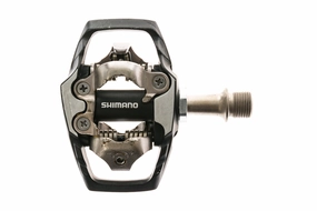 Shimano Deore XT PD-M785 Pedals Clipless Black/Silver