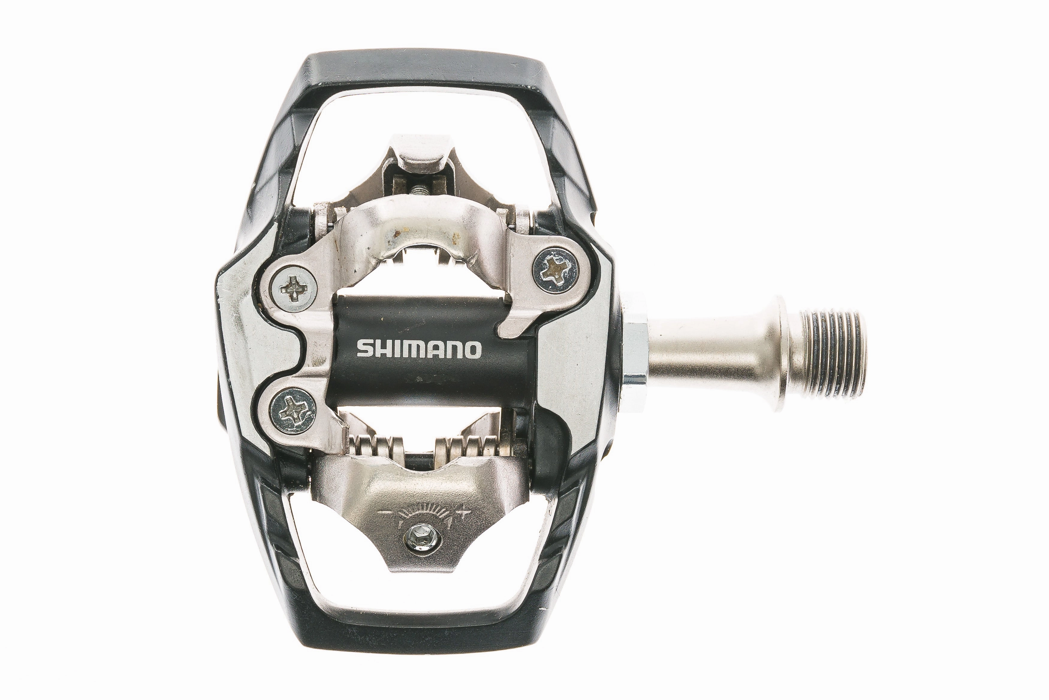 Shimano Deore XT PD-M785 Pedals Clipless Black