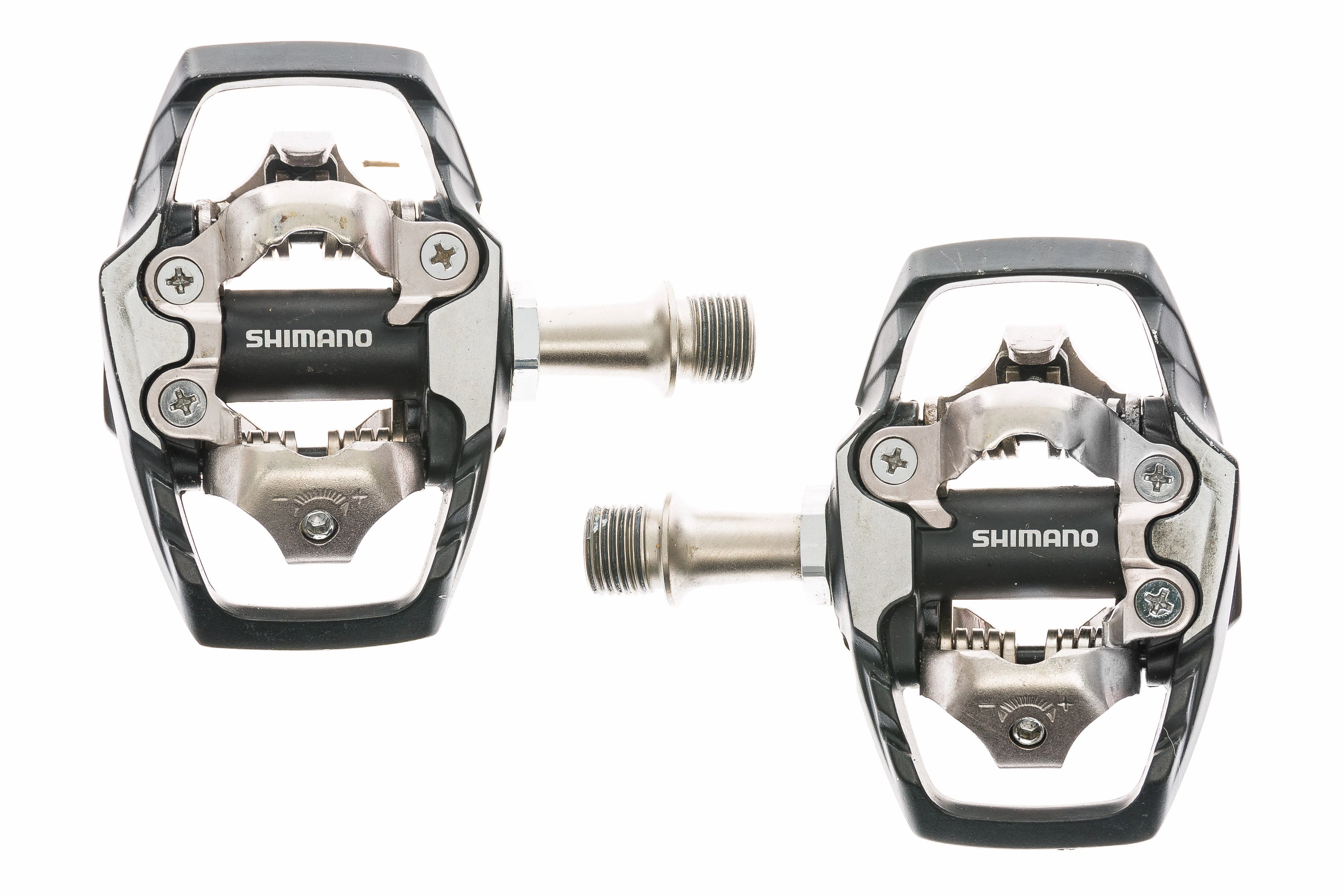 Shimano Deore XT PD-M785 Pedals Clipless Black
