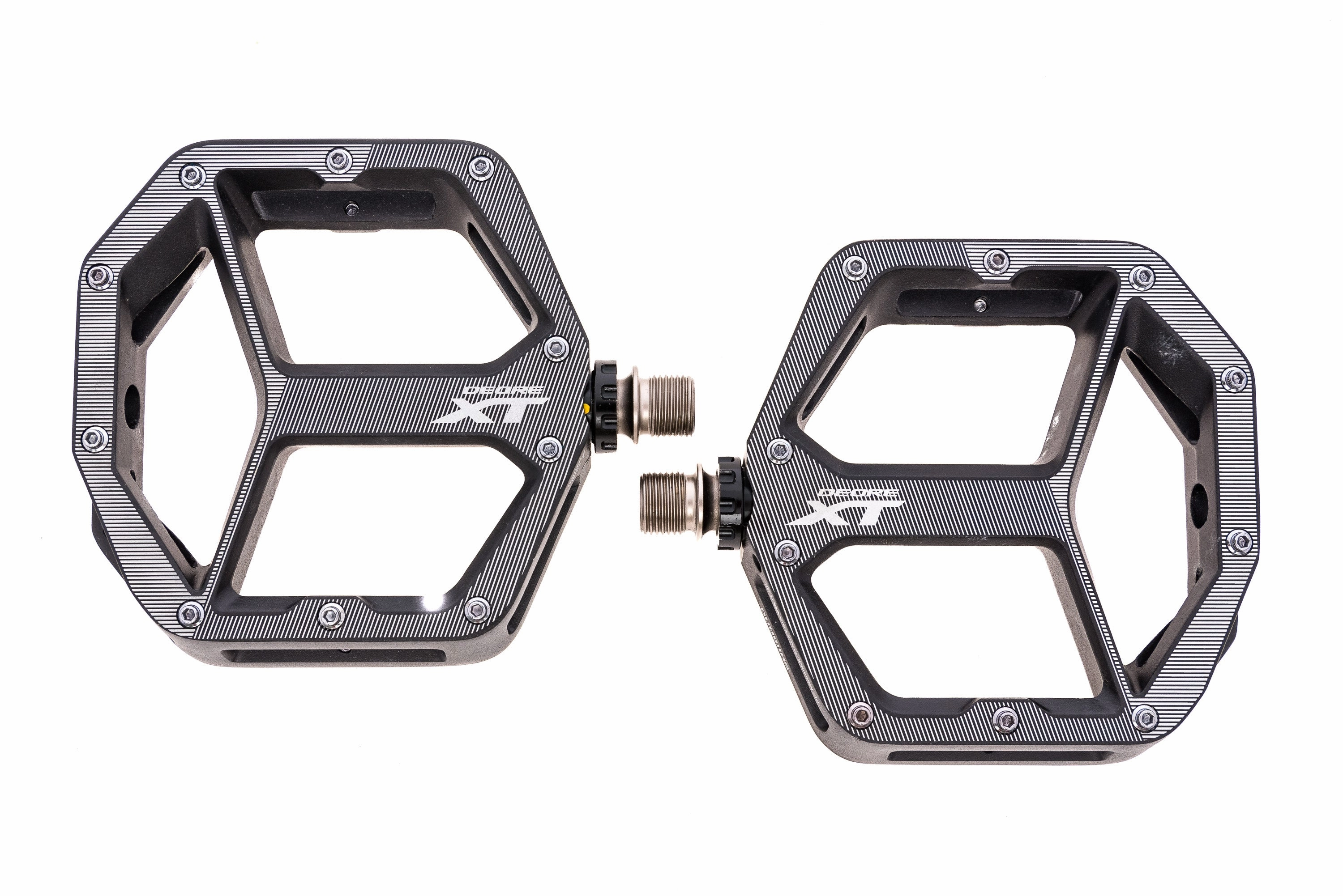Shimano Deore XT PD-M8040 Pedals Platform Med/Large