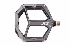 Shimano Deore XT PD-M8040 Pedals Platform Med/Large