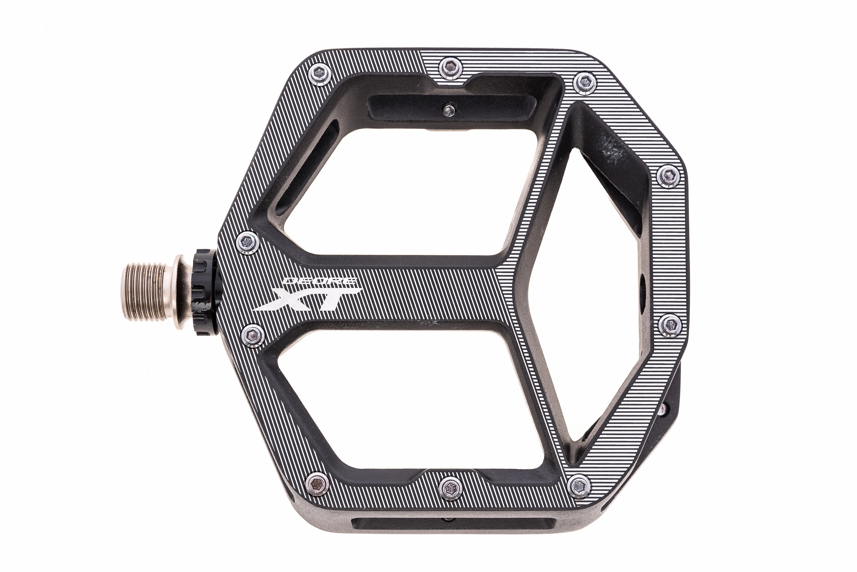Shimano Deore XT PD-M8040 Pedals Platform Med/Large