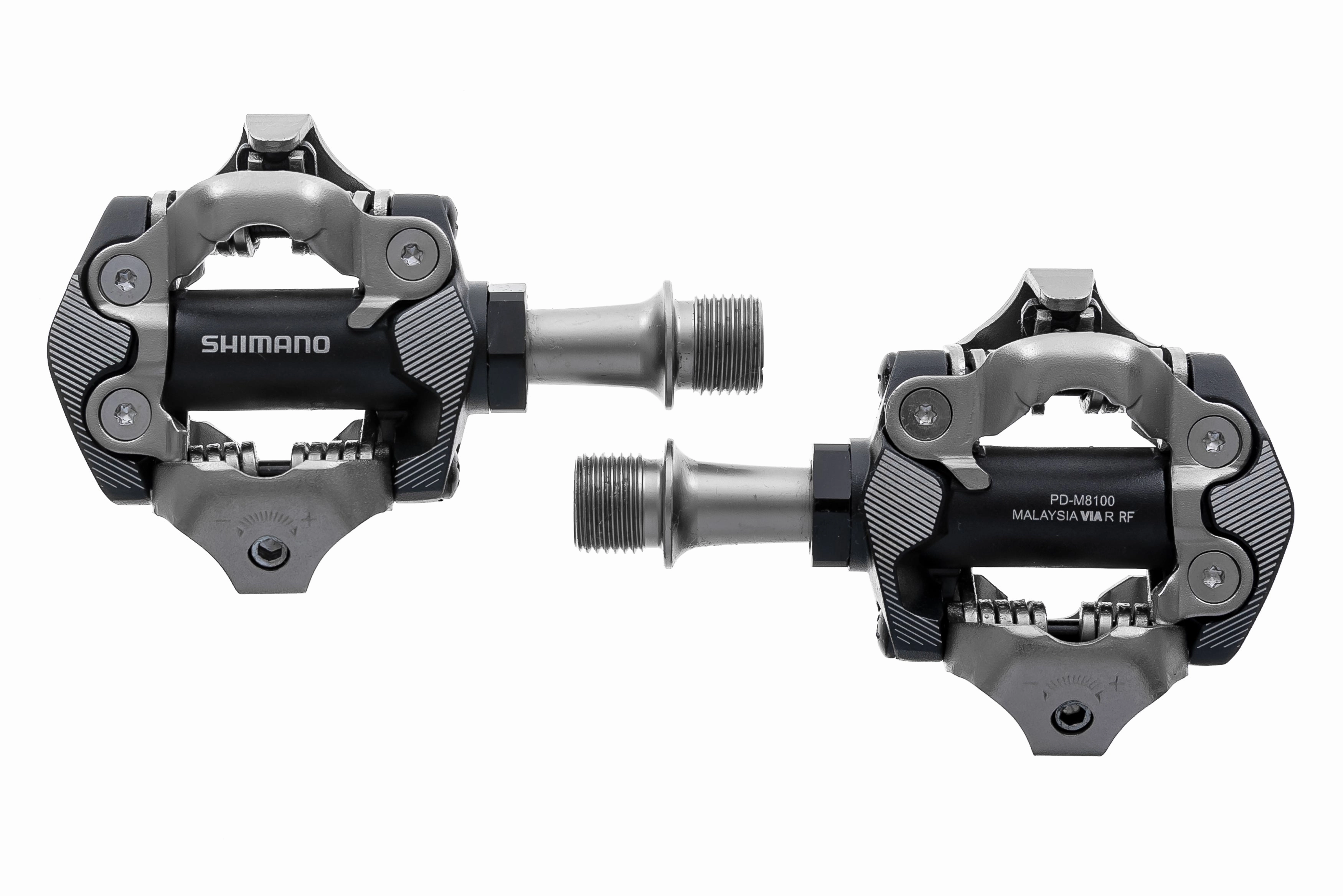 Shimano Deore XT PD-M8100 Clipless Pedals