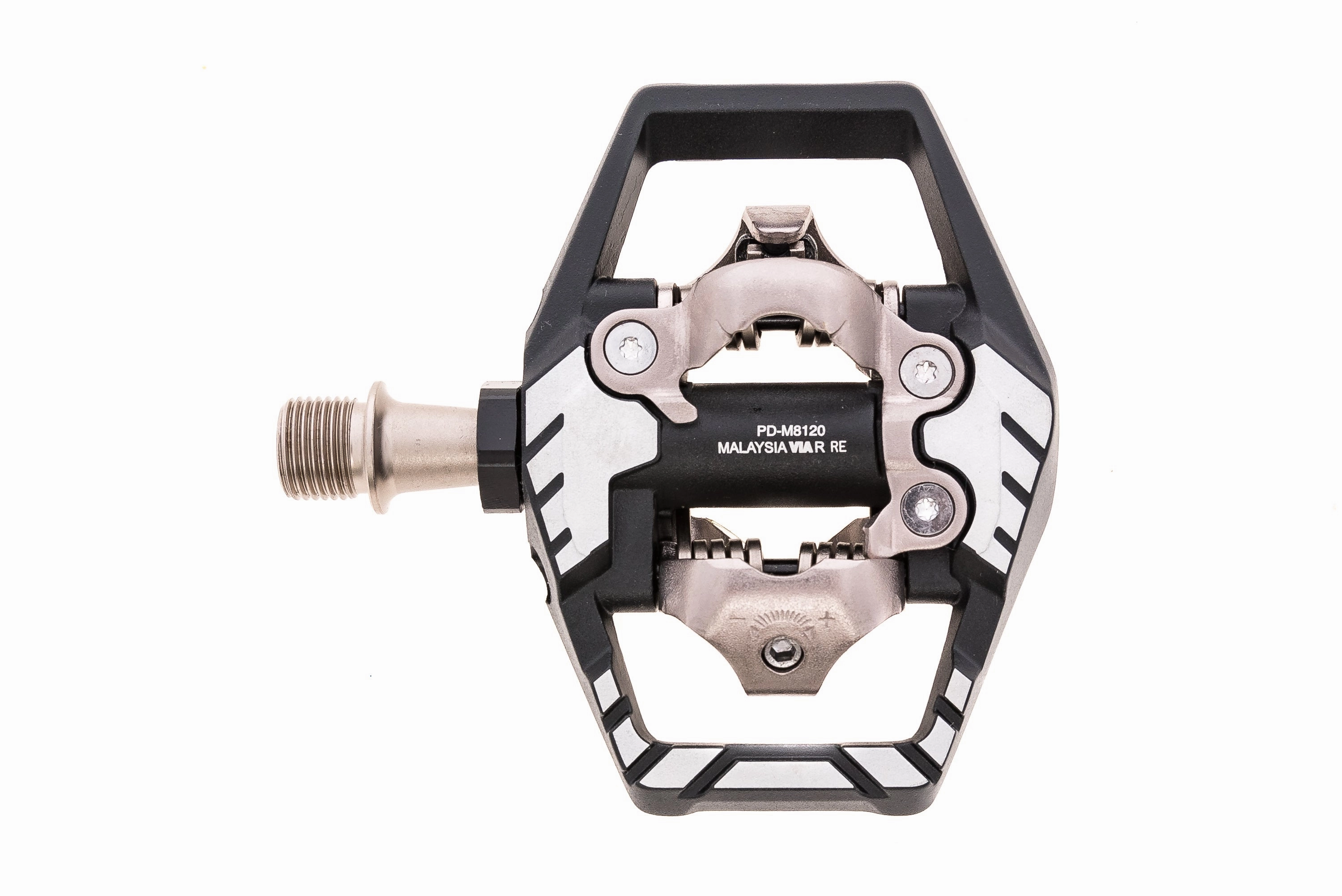 Shimano Deore XT PD-M8120 Pedals Clipless