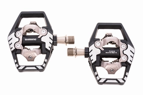Shimano Deore XT PD-M8120 Pedals Clipless